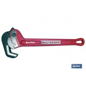 ▷ Llave para tubo mastergrip | Ferreidea