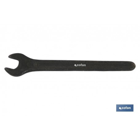 ▷ Llave fija reforzada una boca | Ferreidea