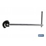 ▷ Llave de lavabo | Ferreidea