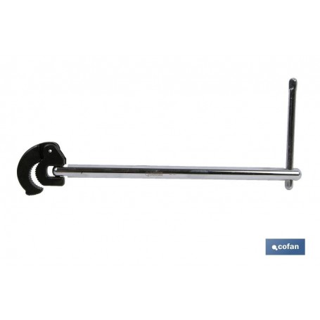 ▷ Llave de lavabo | Ferreidea