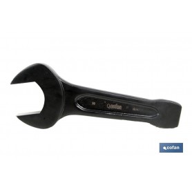 ▷ Llave de impacto fija una boca | Ferreidea