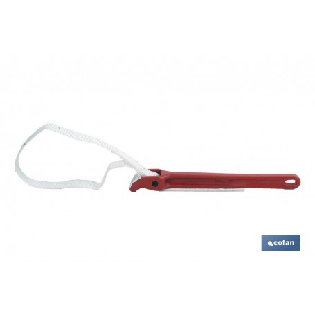 ▷ Llave de Correa | Ferreidea
