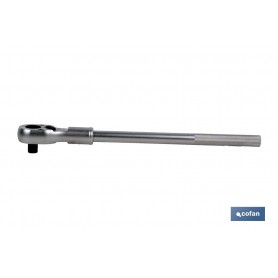 ▷ Llave de carraca 3/4" | Ferreidea