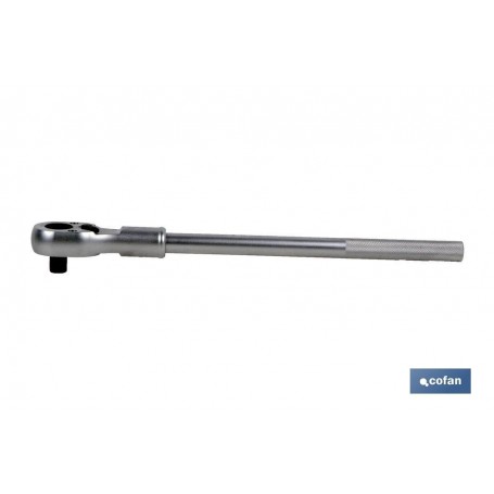 ▷ Llave de carraca 3/4" | Ferreidea