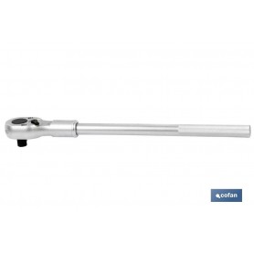 ▷ Llave de carraca 1 | Ferreidea