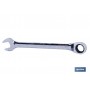 ▷ Llave combinada con carraca reversible | Ferreidea