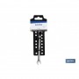▷ Llave combinada con carraca reversible | Ferreidea
