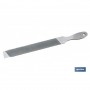 ▷ Lima plana | Ferreidea