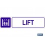 ▷ Cartel Lift | Ferreidea