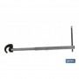 ▷ Llave de lavabo extensible con tres posiciones. | Ferreidea