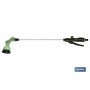 ▷ Lanza riego 66cm, 10 posiciones | Ferreidea