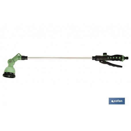 ▷ Lanza riego 66cm, 10 posiciones | Ferreidea