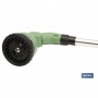 ▷ Lanza riego 66cm, 10 posiciones | Ferreidea