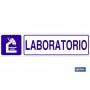 ▷ Cartel Laboratorio | Ferreidea