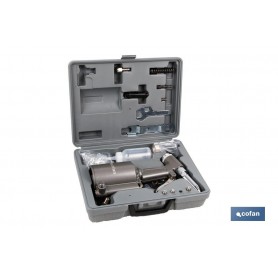 ▷ Kit remachadora neumática | Ferreidea