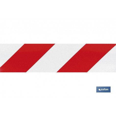 ▷ Kit Reflexivos Bandas Oblicuas | Ferreidea