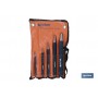 ▷ Juego granetes de trazar | Ferreidea