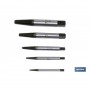 ▷ Juego de Extractores | Ferreidea