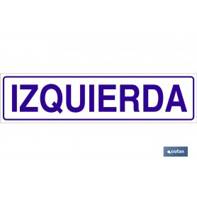 ▷ Cartel Izquierda | Ferreidea