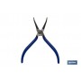 ▷ Alicates Seeger Interior recto | Ferreidea