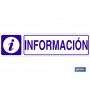 ▷ Cartel Información | Ferreidea