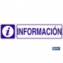 ▷ Cartel Información | Ferreidea