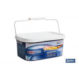 ▷ Pintura monocapa "Azul Noche" | Ferreidea