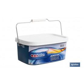 ▷ Pintura monocapa "Azul Agua" | Ferreidea
