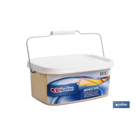▷ Pintura monocapa "Beige" | Ferreidea