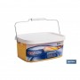 ▷ Pintura monocapa "Amarillo Medio" | Ferreidea