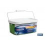 ▷ Pintura monocapa "Verde Yuca" | Ferreidea