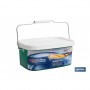 ▷ Pintura monocapa "Verde Vivo" | Ferreidea