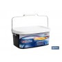 ▷ Pintura monocapa "Color Negro" | Ferreidea