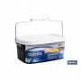 ▷ Pintura monocapa "Color Negro" | Ferreidea