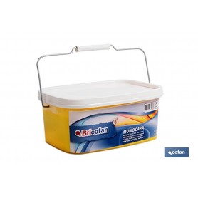 ▷ Pintura monocapa "Amarillo" | Ferreidea