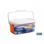 ▷ Pintura monocapa "Naranja Tostado" | Ferreidea