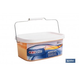 ▷ Pintura monocapa "Melocotón" | Ferreidea