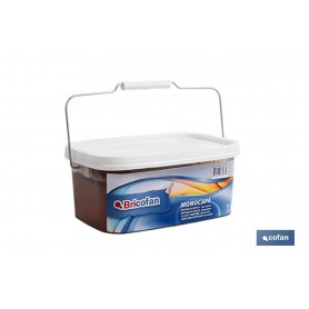▷ Pintura monocapa "Chocolate" | Ferreidea
