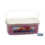 ▷ Pintura monocapa "Magenta Suave" | Ferreidea