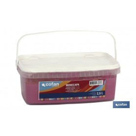 ▷ Pintura monocapa "Magenta Suave" | Ferreidea