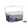 ▷ Pintura monocapa "Violeta" | Ferreidea