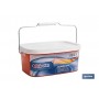 ▷ Pintura monocapa "Naranja" | Ferreidea