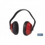 Casco Antirruido SNR-27 Cofan