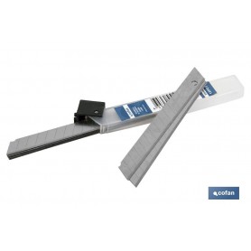 ▷ Hojas de Recambio Cortadores | Ferreidea