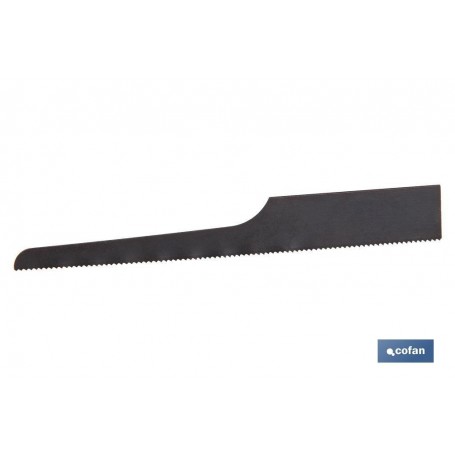 ▷ Hoja de sierra para aluminio | Ferreidea