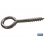 ▷ Hembrillas Cerrada | Ferreidea