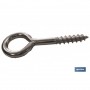 ▷ Hembrillas Cerrada | Ferreidea