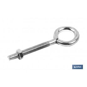 ▷ Hembrilla con Tuerca | Ferreidea