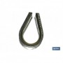 Guardacabos DIN-6899A Cofan