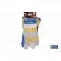 ▷ Guantes Serraje Americano Reforzados | Ferreidea